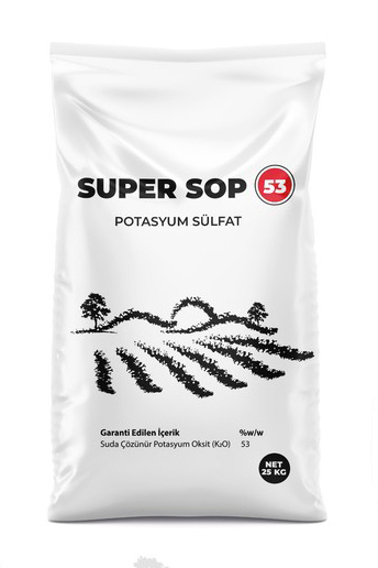 SUPER SOP 53