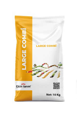 LARGE COMBİ