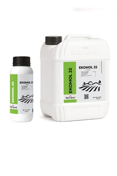EKOMOL 22