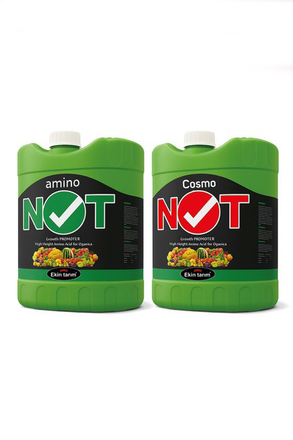 AMİNONOT - COSMONOT